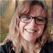 I am a deeply creative and energetic art tutor with a genuine passion for helping all students discover creativity